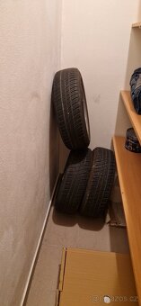 Lita kola ford fiesta R14 - 2