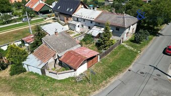 Prodej rodinného domu vč. pozemku, Troubky - 2