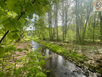 Kouzelná nemovitost – místo pro Vaše sny i projekty - 2