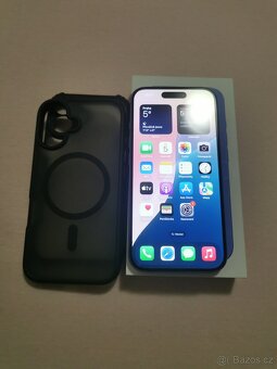 Prodám iPhone 16 - 128gb - 2