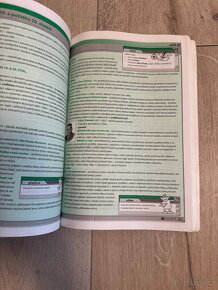 Literatura v kostce - 2