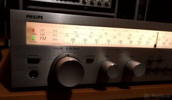 Receiver PHILIPS 604 - 2