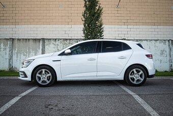 Renault Mégane Blue dCi 115 Zen - 2