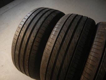 Letní pneu Landsail 215/45R16 - 2