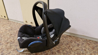 Autosedačka Maxi cosi - 2