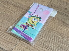 Silikonové pouzdro "SpongeBob" - Xiaomi Redmi 3S/3 - 2