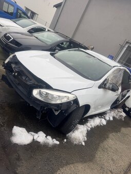 Renault Fluence 1.6 16v - 2