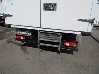 Iveco Daily 35S14 7 palet, 146 000 km - 2