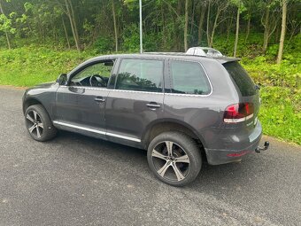 Touareg - 2