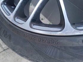 kola Corniche Monza 9Jx20 5x114.3 ET40, CRV, Honda - 2