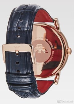 Nové hodinky Emporio Armani - 2