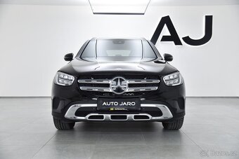 GLC SUV 220d 4MATIC Exclusive 9G-Tronic, LED, Virtual - 2