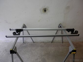 Prodám příčníky na hagusy Al - 2