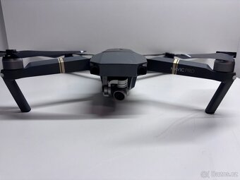 DJI Mavic Pro - 2