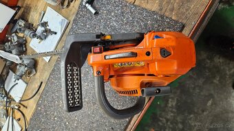 Husqvarna T435 - 2