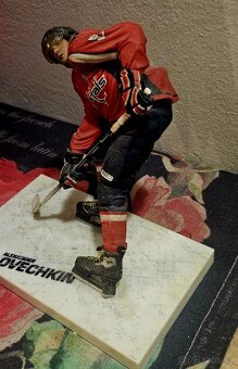Figurka Alexander Ovechkin - 2
