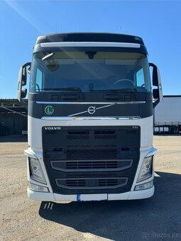 VOLVO FH 13.460 LOWDECK 2017 FULLSERVIS VOLVO - 2