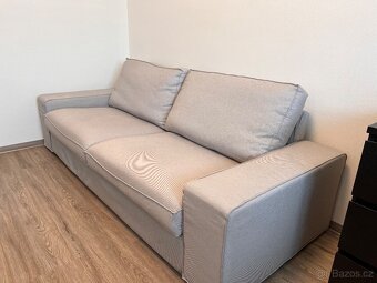 Gauč v perfektním stavu - 2