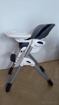 Joie mimzy lx denim - 2