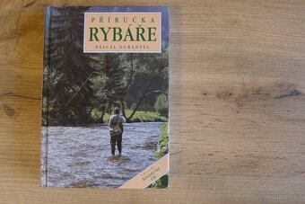 Rybářské knížky - 2