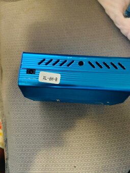 Laser - 2
