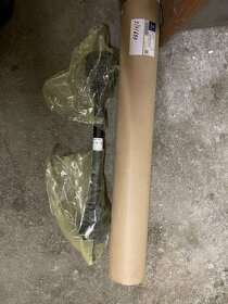 Poloosa zadní MB W204 nová originál A2043501810 - 2