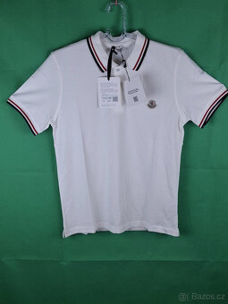 Polokošile Moncler - 2