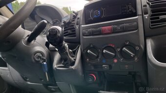 Prodám Peugeot Boxer 2.2 HDI L2H2 74 kW - 2