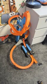 Hot Wheels drahy - 2