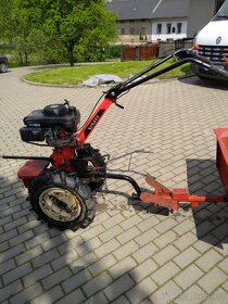 Malotraktor Vari - 2