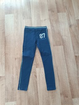 Legíny 134/140 - 2
