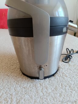 Odšťavňovač Zn.Philips-silny vykon - 2