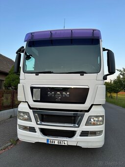 MAN TGX 26.480 nosič kontejneru MEILLER - 2