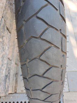 Michelin Anakee Adventure na dojetí - 2
