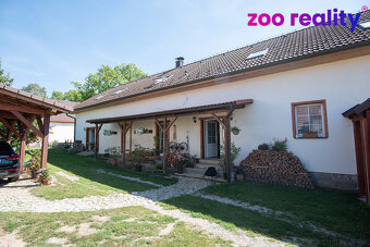 Prodej, rodinný dům, Neplachov, okres České Budějovice - 2