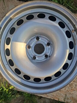 Disjy Alcar 6½x16H2 - 2