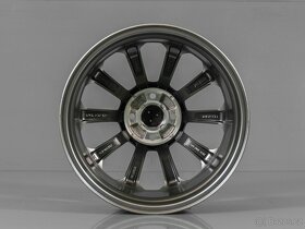 FORD FIESTA ORIG. ALU KOLA R17, 7x17 ET 47,5 4x108 (1812B) - 2