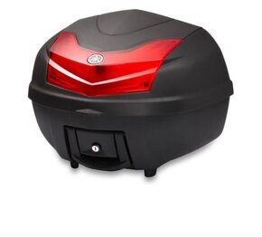 Prodám kufr Yamaha 39l a držák na tracer 700 - 2