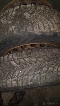 205/60 R16, 5x112 - 2