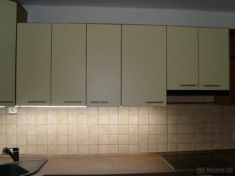 Kuchyňská linka - 2