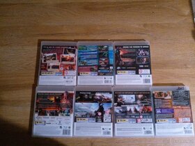 Hry PS3 - 2