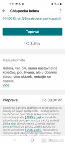 Helma pro chlapce - 2