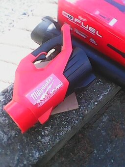 Milwaukee M18 3017-20 FBLG3-0 Aku fukar - 2