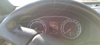 Octavia 2 RS 2.0 TSI - 2