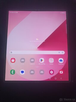 Samsung Galaxy Z-fold6 256GB - 2