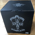 Guns N' Roses - Appetite For Destruction Box - 2