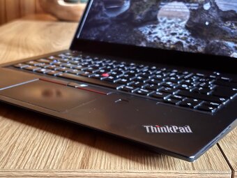 Lenovo ThinkPad t480s - 2