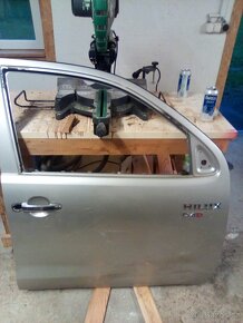 Toyota hilux - 2