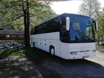 Irisbus Iliade - 2