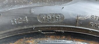 Zimní pneu 165/60R14 Imperial - 2